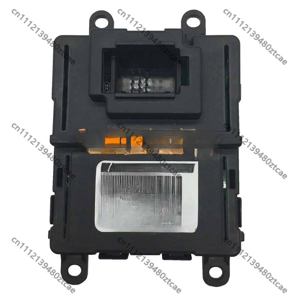 Daytime Running Light Drive Ballast Module Car Lamp Replacement Parts