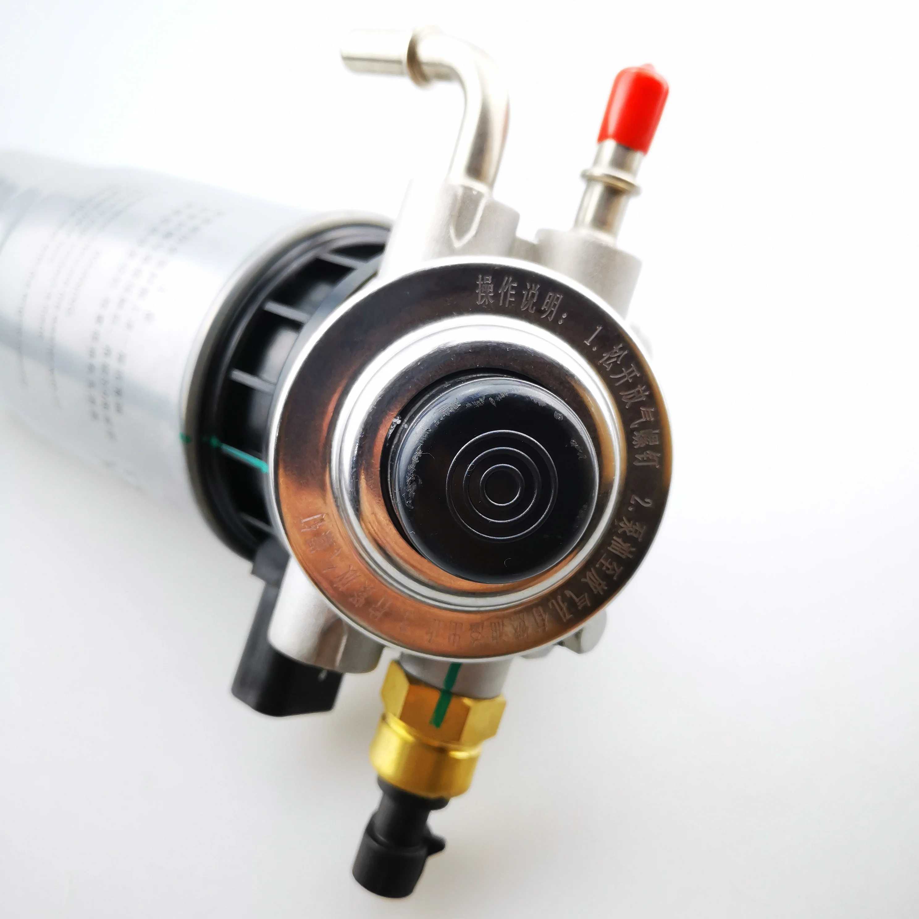 SAIC MAXUS T60 순정 연료 필터 어셈블리 C00068668 C00051398