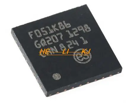 STM32F051K8U6 STM32F051 QFN32