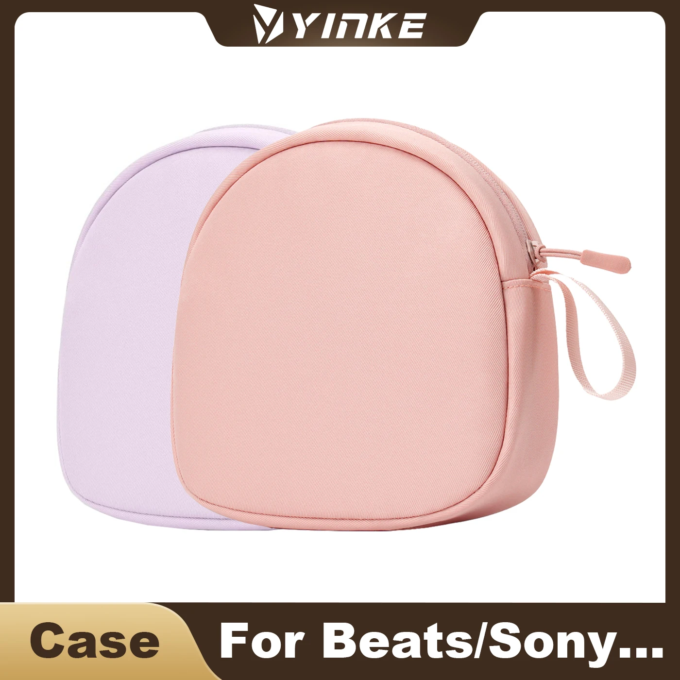 Headphone Case Hard - Etui na słuchawki Beats Studio 3