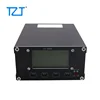 TZT GPSDO-1 + A 세트 GPSDO GPS 규율 시계, 10MHZ 1PPS 사각 사인파, 트림용 블루 백라이트 6