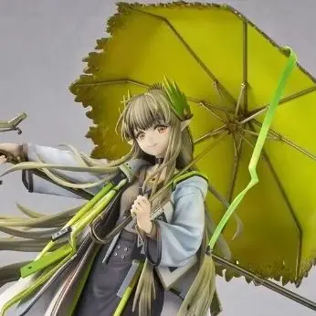 

【In Stock】GSAS GSC Arknights Muelsyse Elite 2 VER H31CM
