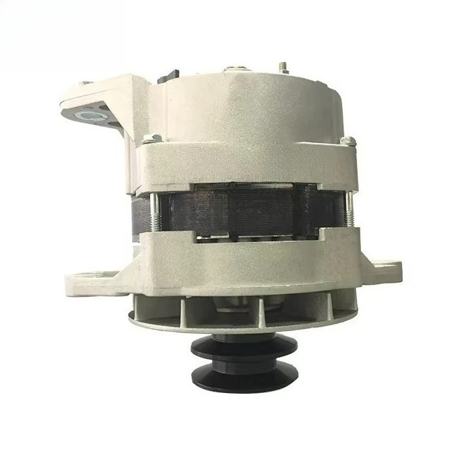 

D1146 Генератор 24 В 60 А 2B75-42 PK39005 для DH220-3/280-3