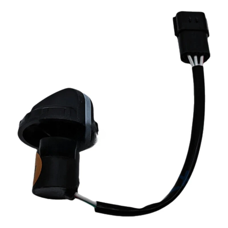 

Sk120-6 Dial Engine Fuel Throttle Motor Knob Yn52s00032p1 For Kobelco Excavator