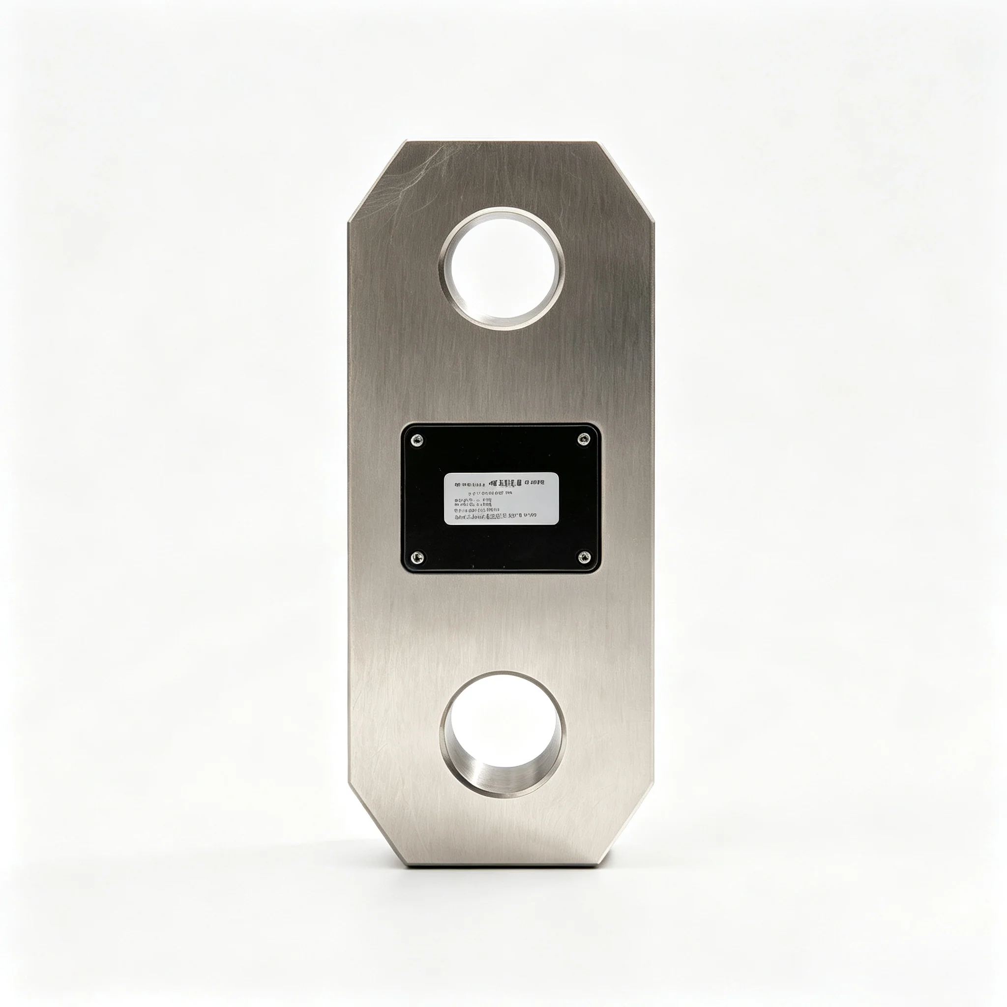 Digital Dynamometer Load Cell 10T 12T 15T Wireless Board Ring Dynamometer For Industrial Weight Measure
