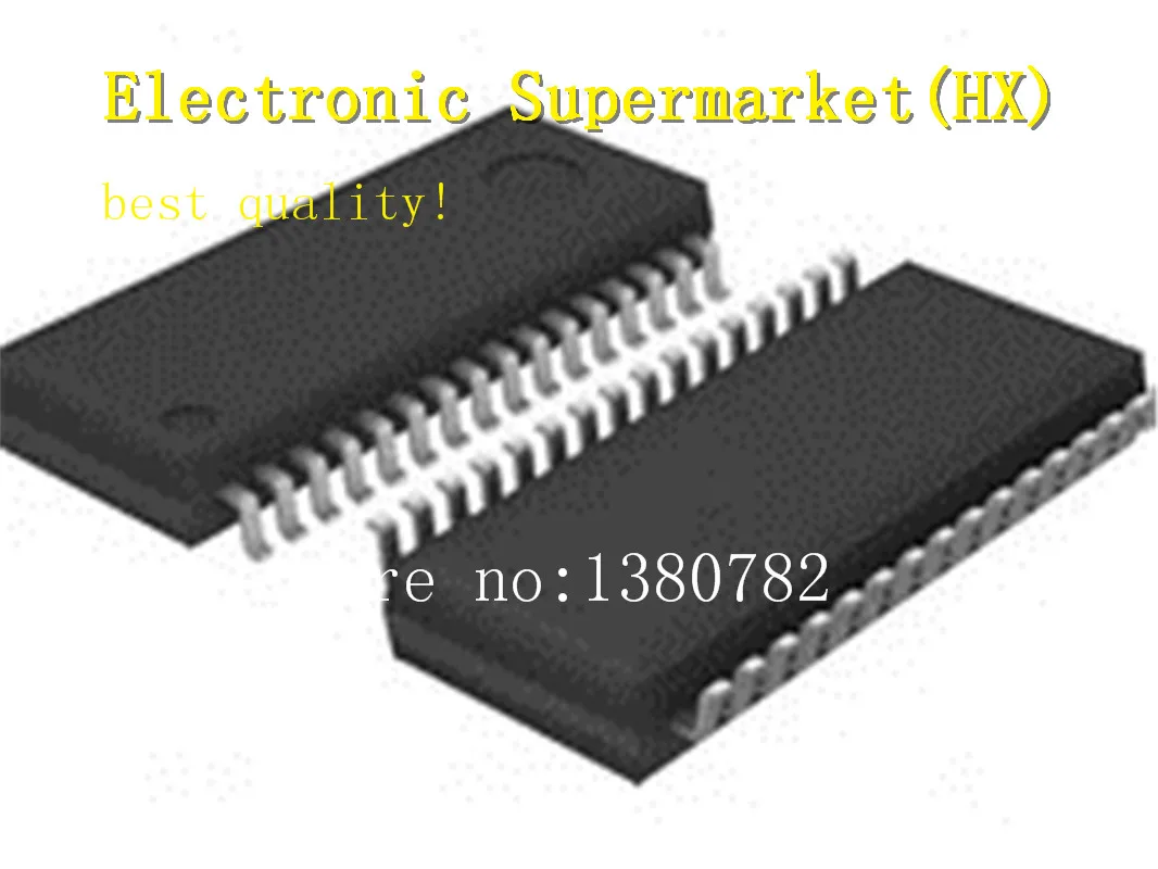 

New original special price spot 50pcs/lots MCZ33972EW MCZ33972 SSOP-32 100%New original IC In stock!