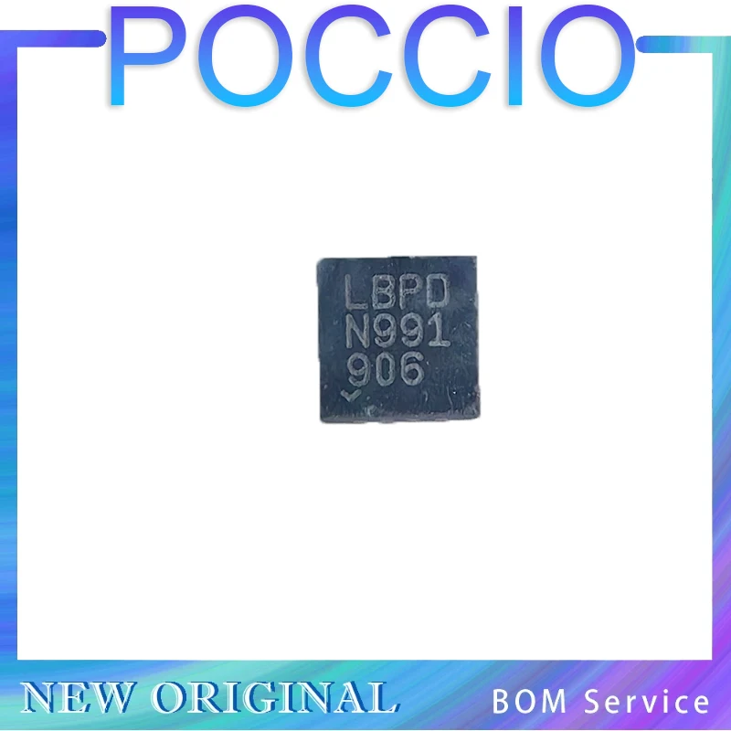 LTC6241 LTC6241CDD …