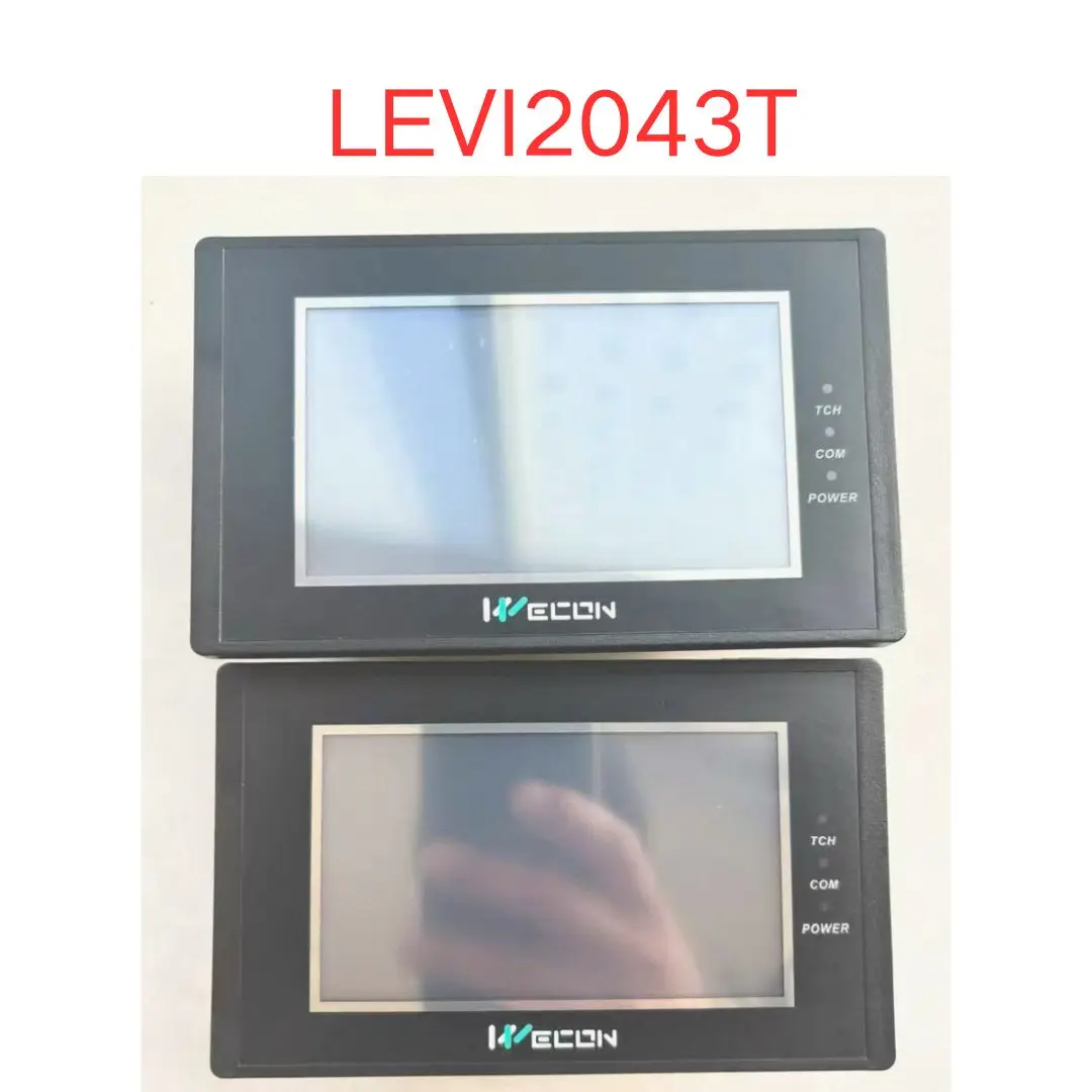 Second-hand LEVI2043T touch screen
