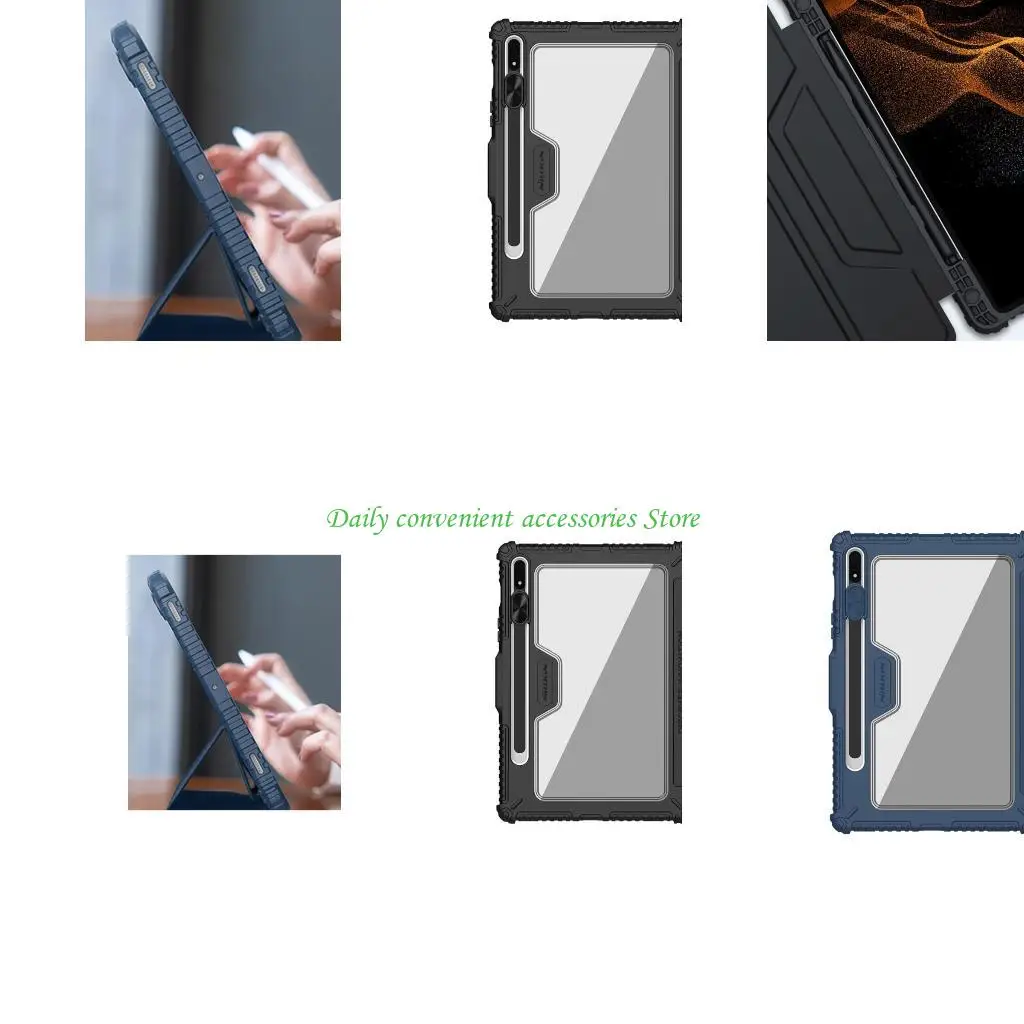 

97QB для / для магнитной передней крышки для корпуса с функцией Auto Wake / Sleep Function