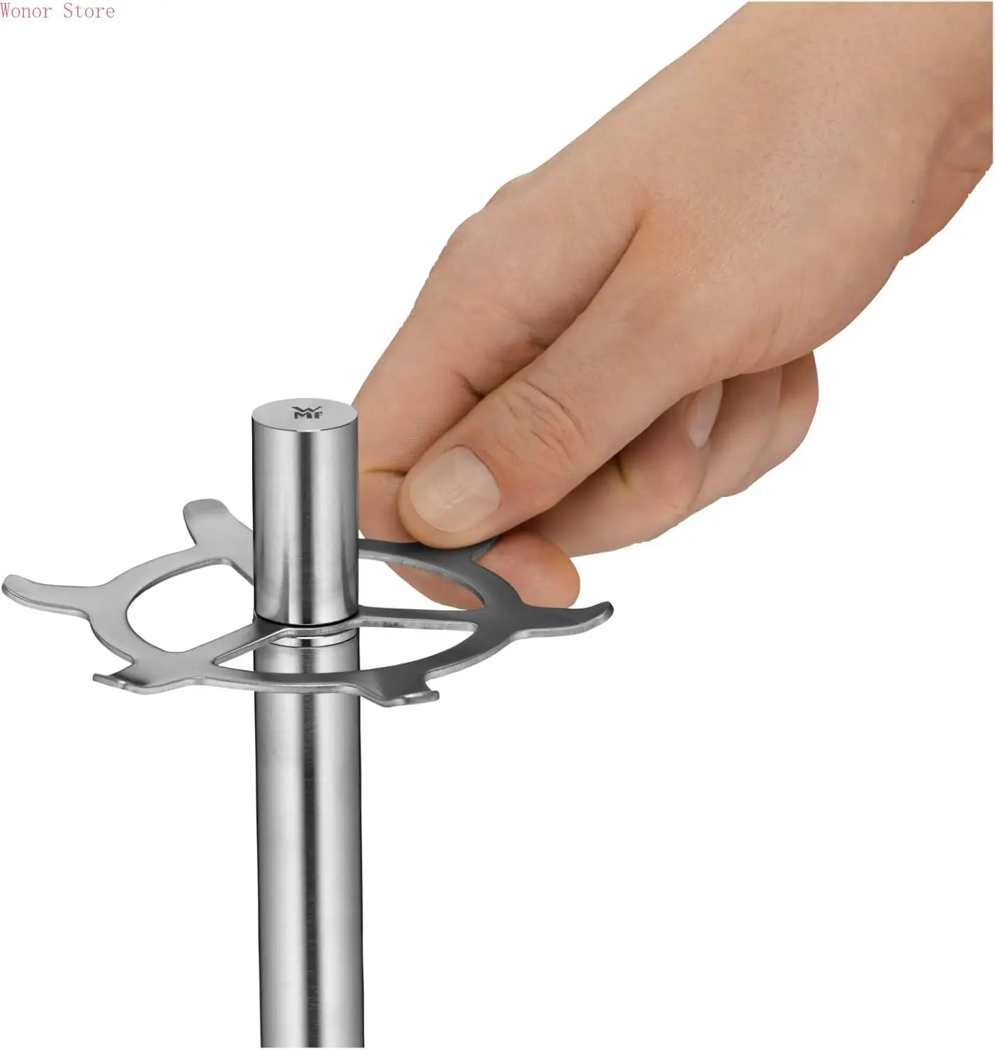 

Depot Utensil Holder Stainless Steel