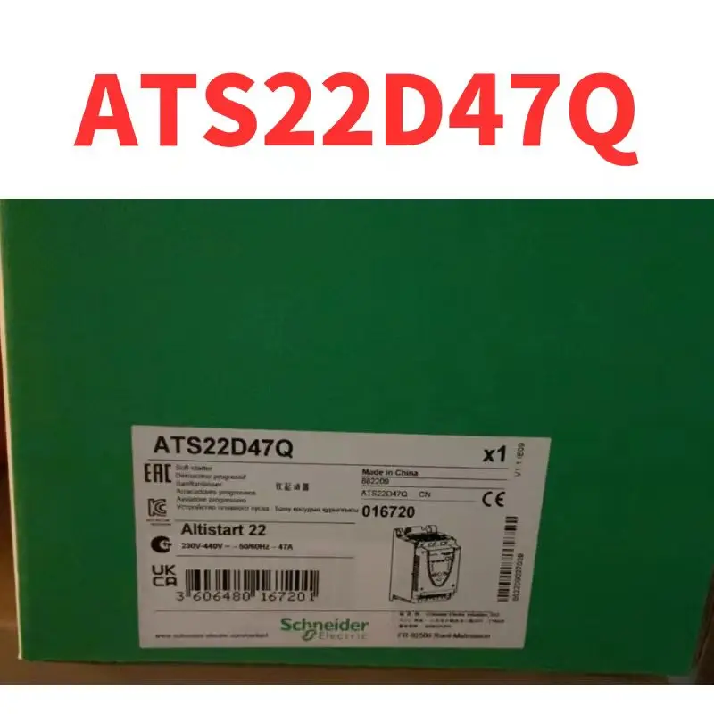 Brand new ATS22D47Q  softr