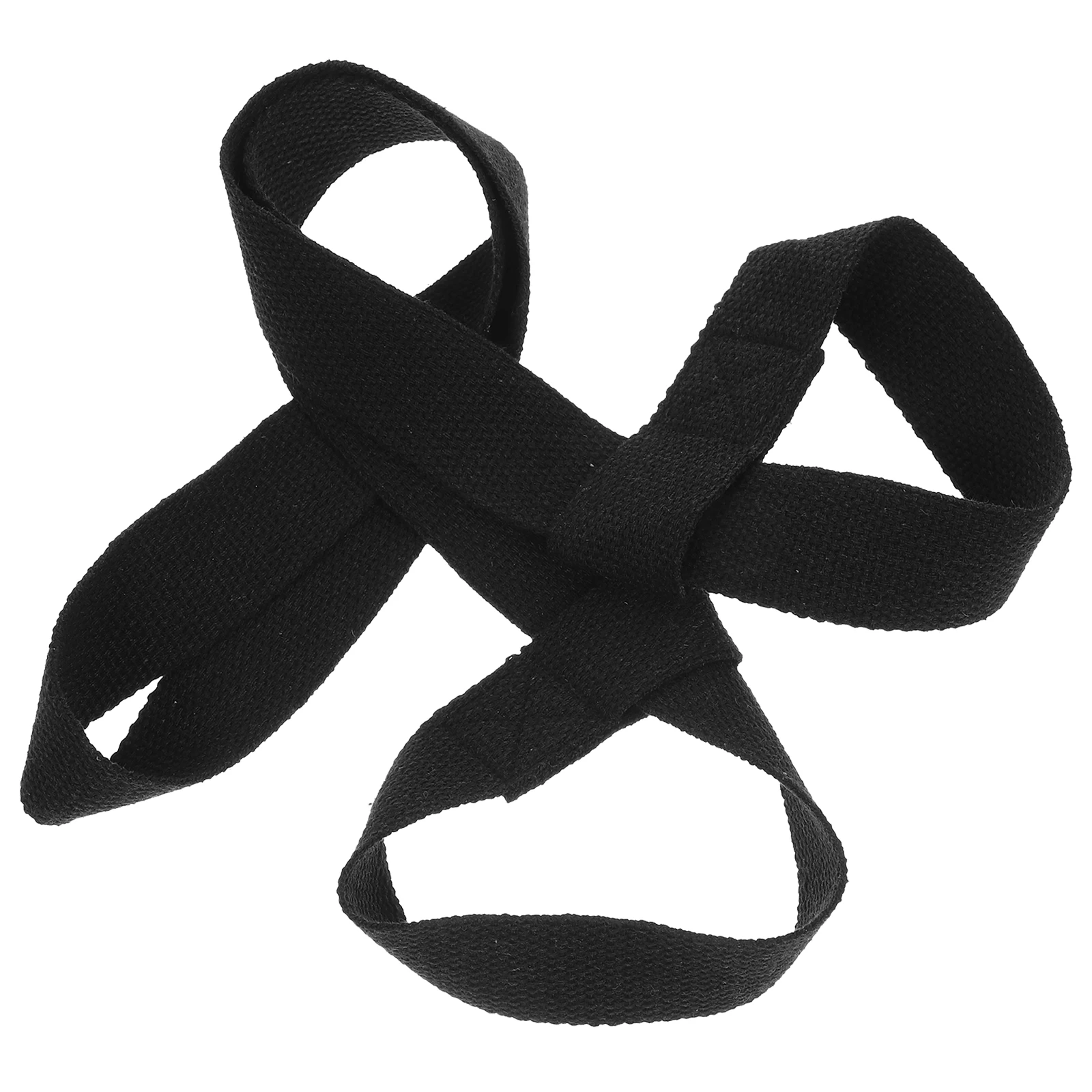 

2 Pcs Yoga Mat Straps Multi-function Roller Carrying Yoga-straps Mats Carrier Cotton for