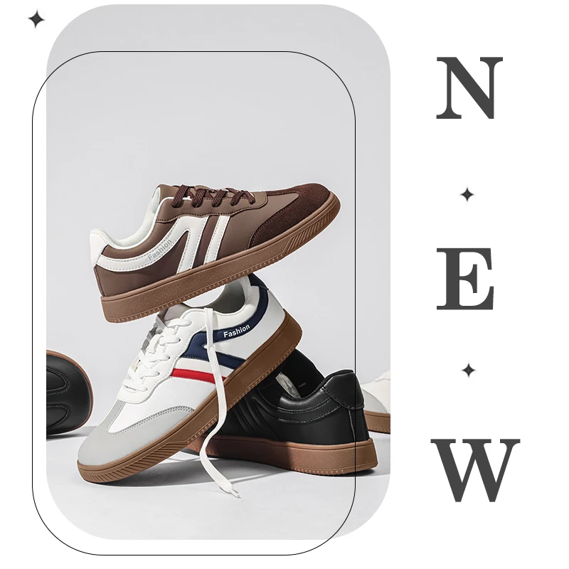 

New Wide-toe Men's Shoes Casual Soft Sole Wide-Toe Shoes Walking Sneakers Breathable Mesh Comfortable Barefoot Shoes Big Size 50