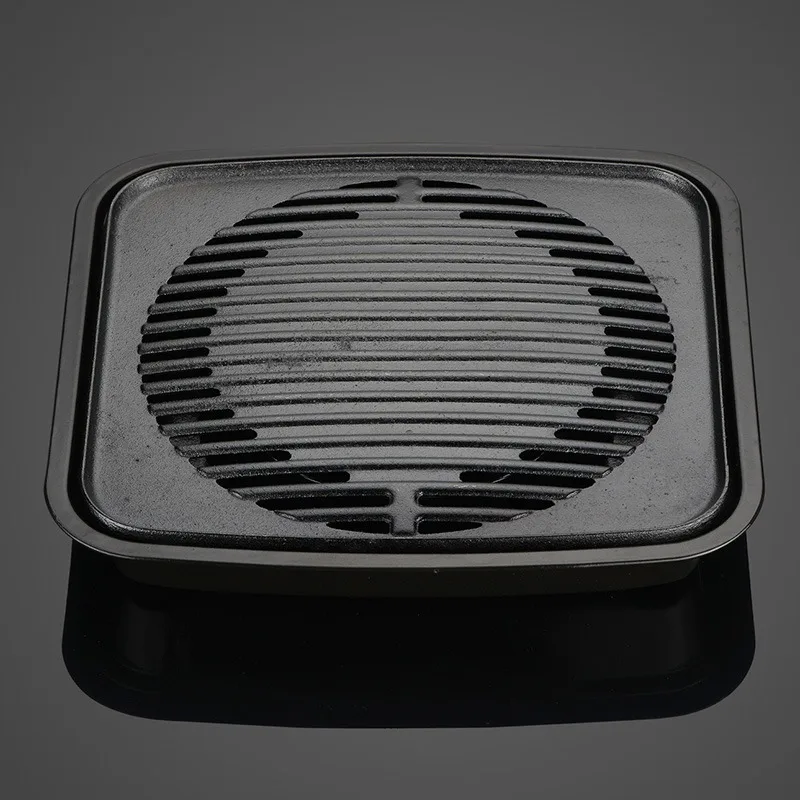 Cast Iron Steak Bar… - image