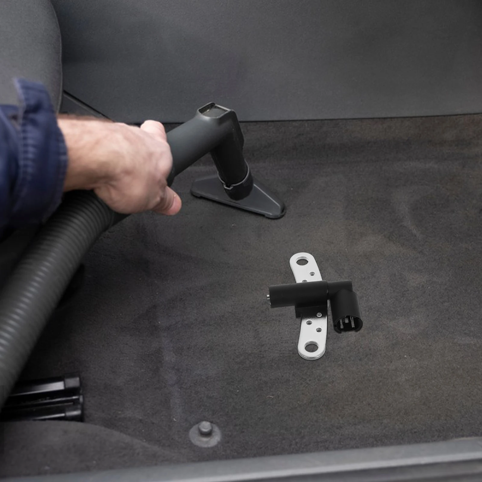 

Engine Crankshaft Position Sensor Automotive Replacement Reliable Data Durability Long Lasting Optimal Performance