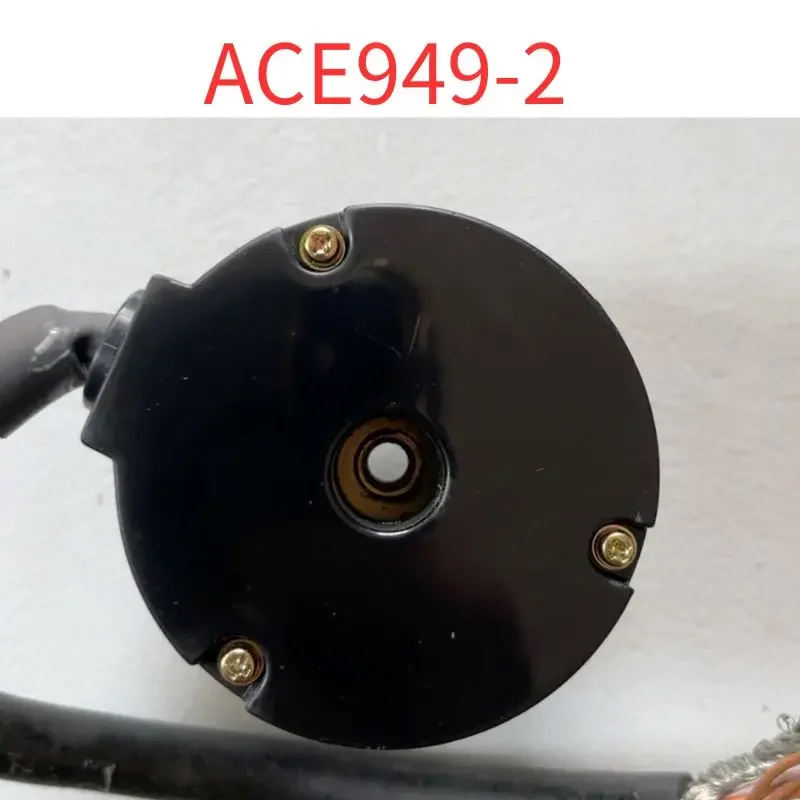 Codificador usado SBS-25-5MD