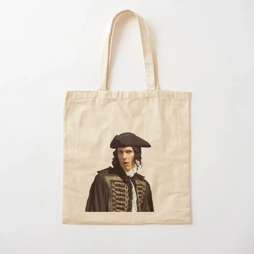 Horrible Histories , Dick Turpin Tote Bag Lady bags tote bag men the tote bag