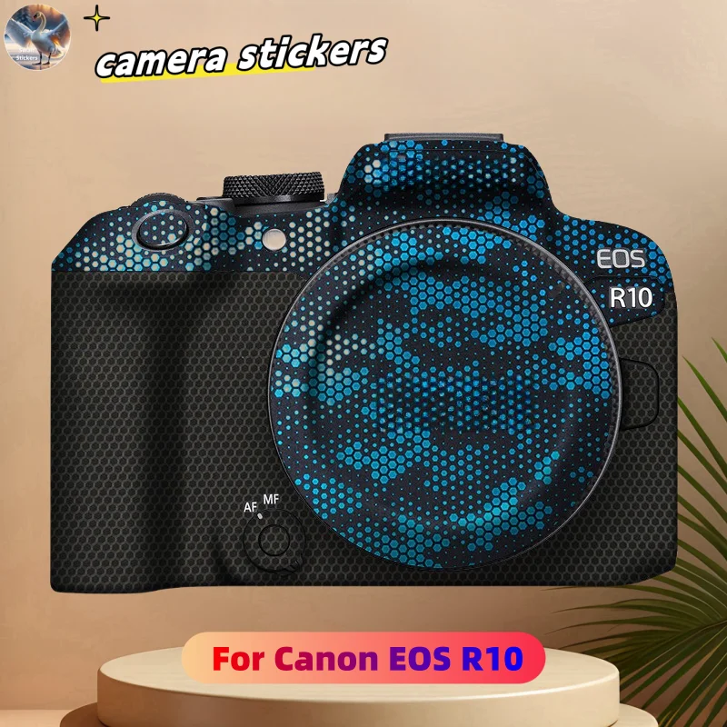 

for Canon EOS R10 Camera stickers, camera skins, camera protective film