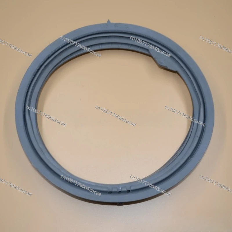 Suitable for LG Drum Washing Machine Door Seal 4986EN1003A Sealing Ring Rubber Door Leather Rubber Ring Observation Window