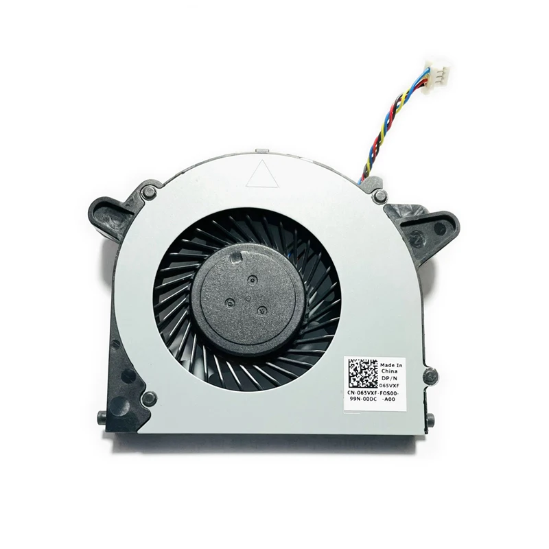 New Laptop CPU Cooling Fan For DELL Ultra 7090 All-in-one OptiPlex 7070 Cooler FLN5 DFS1600053R0T 065VXF