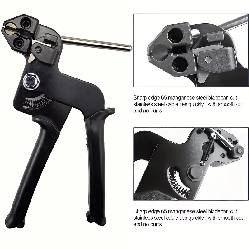 Thumbnail 4 - #36 Top Cable Tie Guns Picks for Every Budget