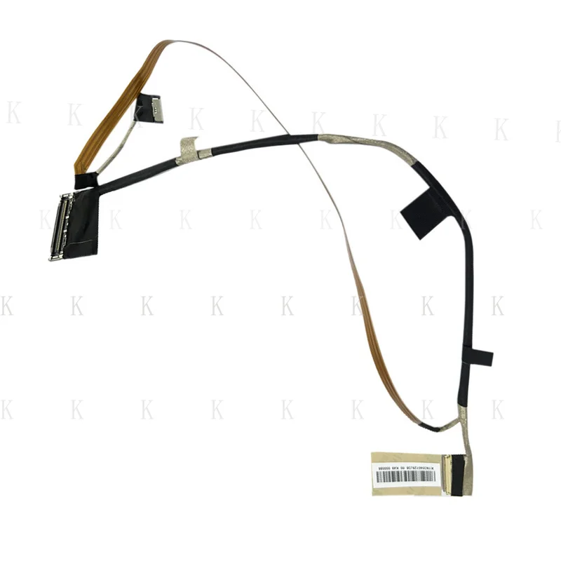 

CW 30PIN EDP ЖК-экран видеодисплей гибкий кабель новый для MSI MS13M1 K1N-3040129-J36