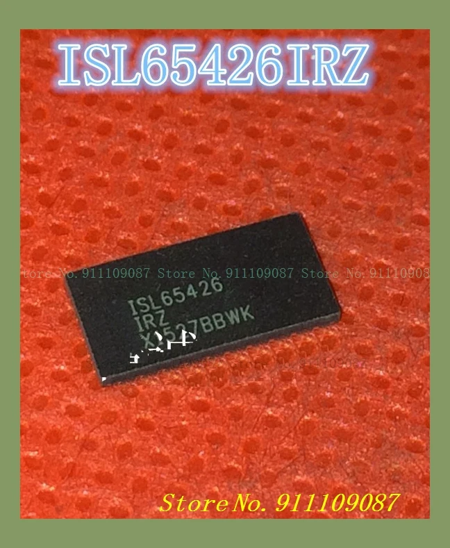 ISL65426IRZ ISL65426 QFN