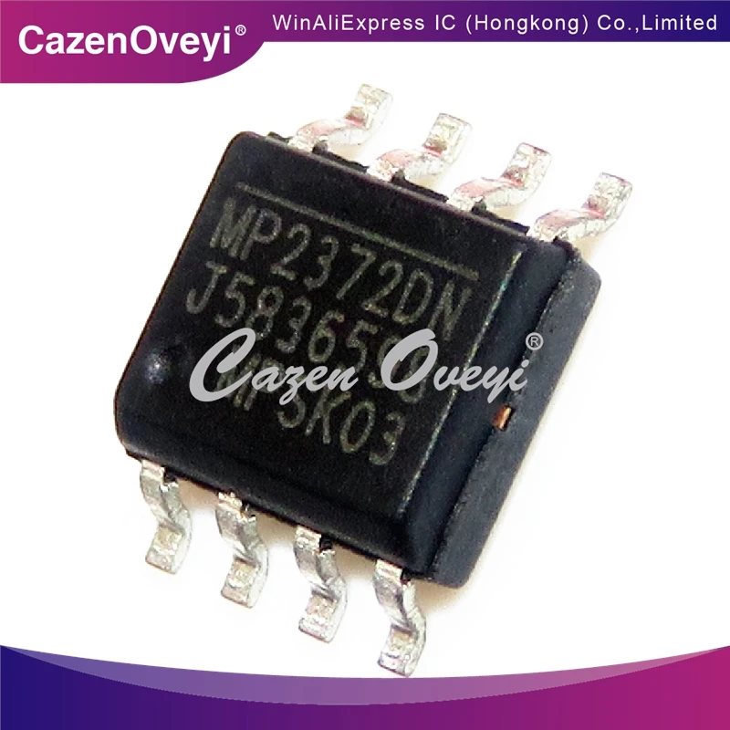 5pcs/lot MP2372DN MP2372 SOP-8