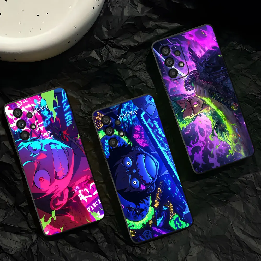 Luffy One Piece Zor…