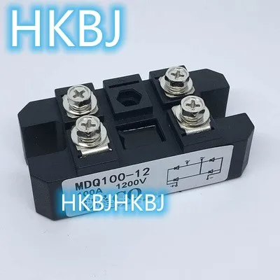 

MDQ100-12 MDQ 100-12 НОВЫЙ ОРИГИНАЛЬНЫЙ МОДУЛЬ