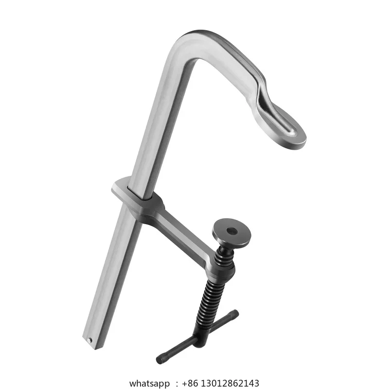 

Сверхмощный держатель с f-образным зажимом