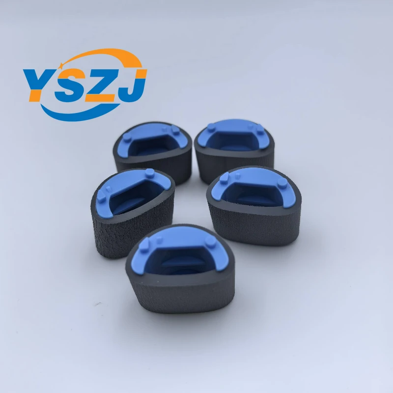 

50 шт. RL1-1497-000CN ролик захвата для HP CM6040 CP6015 P1505 P1566 P1606 M1120 M1522 M1530 M1536 P1560 P1500 P1600