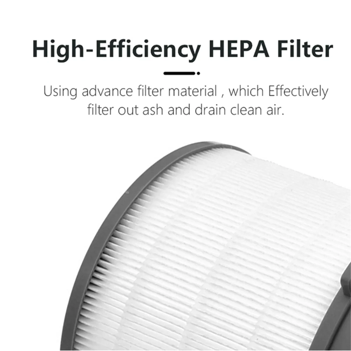 Charging Base Rear Filter for Roborock S7 T7S T7S Plus T7S Plus G10 Auto-Empty Dock Suction Station Accessories