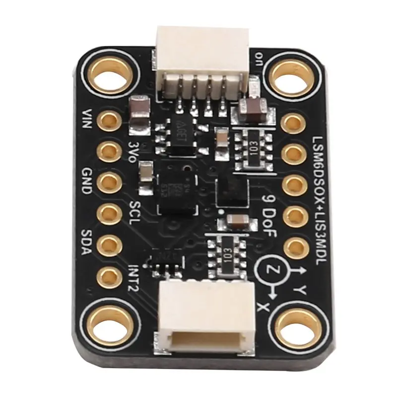 New!4517 Imu Module…