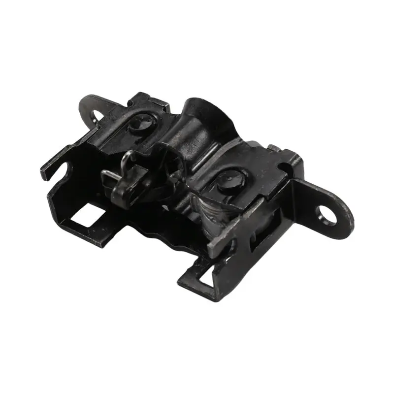 HOT-For Ssangyong Rexton CHAIRMAN 7111008003 Car Hood Latch Assy Replacement Part,For Ssangyong Rexton CHAIRMAN 7111008003 Car