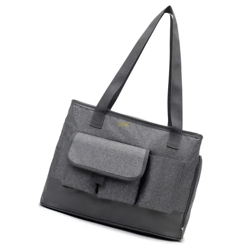 

Baby Diaper Bag Strollers Hanging Bag Case with Multiple Compartment Designing