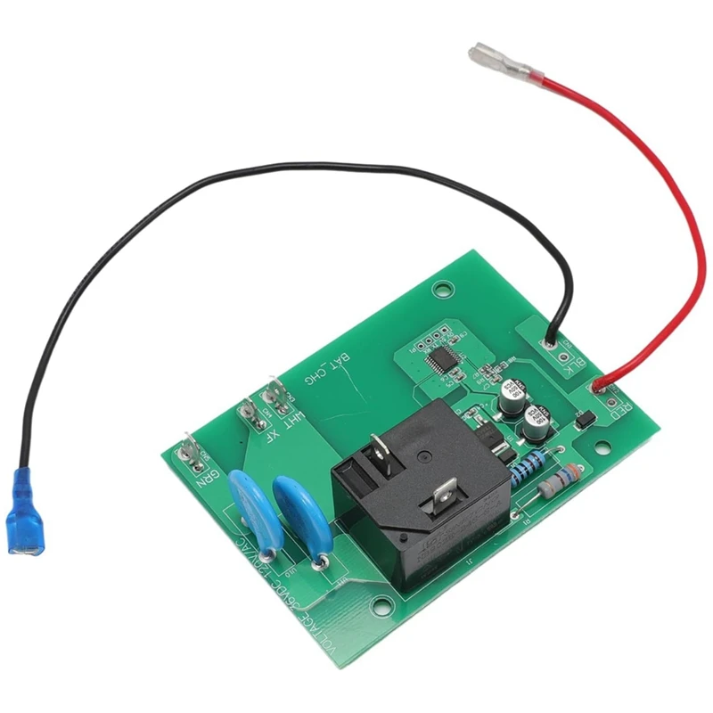 Oplader Board Power Control Board Vervanging Board Voor Ezgo Golfkarretjes 28566-g01 28566-g03 28126-g01 28667-g01