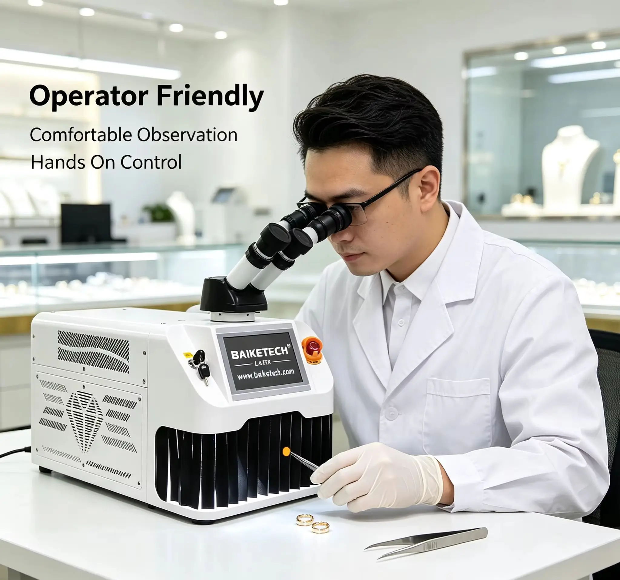 ToolsWelding Equipment & Consumables Spot Welder Mini Pulse Jewelry Spot Welder,Precious Metal Jewelry Spot Welding Equipment