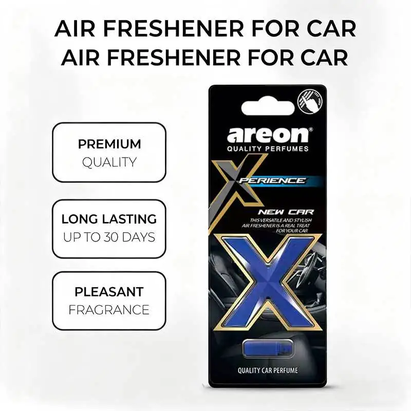 Elegant Vent Clip Air Freshener for Car, Long-Lasting Black Crystal Perfume Aroma Keeps Your Car Smelling Fresh view 6