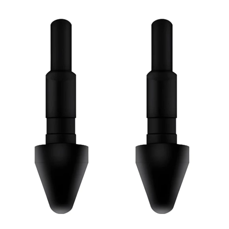 Lenovo xiaoxin用スタイラスペンチップ,精密ペン,2タブp11パッド,pad pro,2個