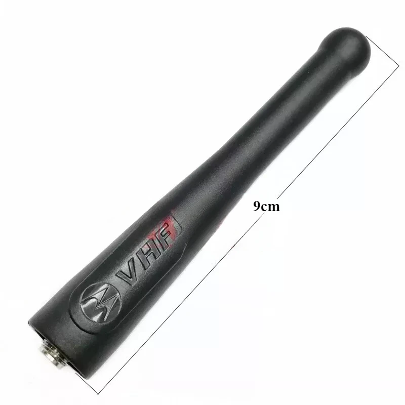 VHF 136-174MHz Antenna for Motorola XiR P8268 P8200 P8260 XPR6550 6000 HT1000 MTS2000 Digital Portable Radio Antenna