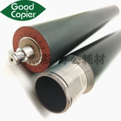 Pressure Roller AE02-0162 Upper Fuser Roller AE01-1117 For Ricoh AF2075 2051 2060 MP5500 6500 7500 7001 7502 6001 8000 8001 9002
