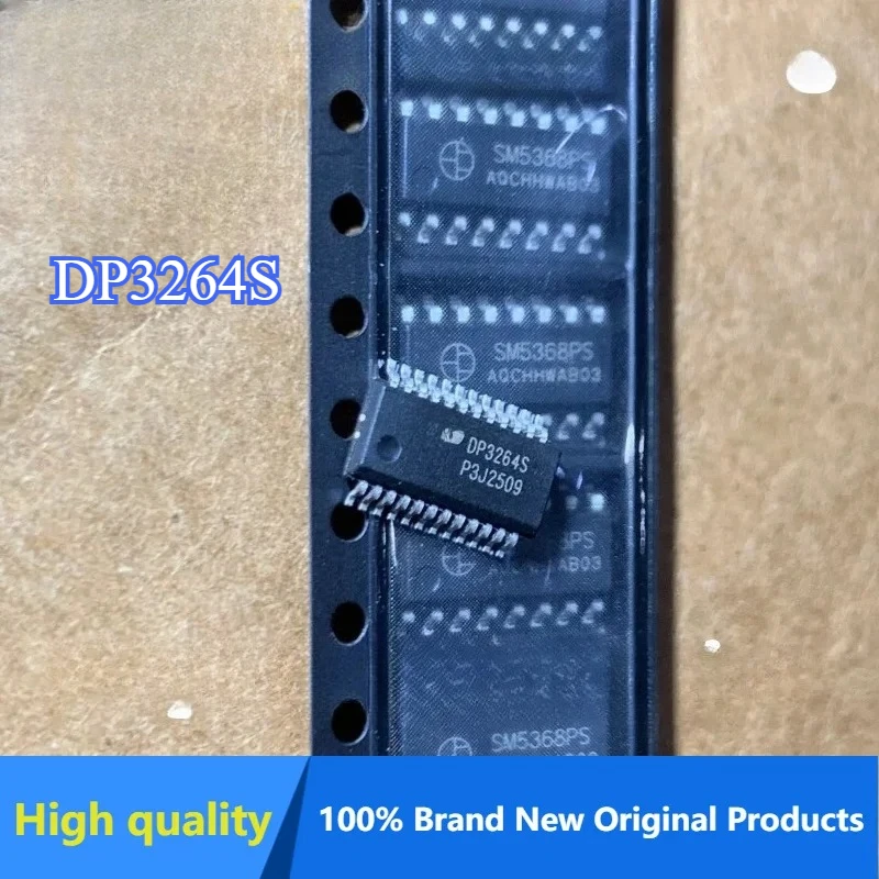 

5/50PCS DP3264S SM5368PS integrated circuit IC chip Original stock fast shipping