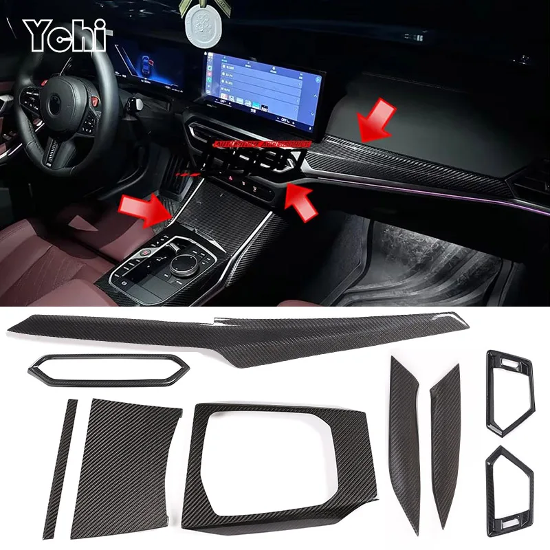 For Bmw G20 G21 G22…