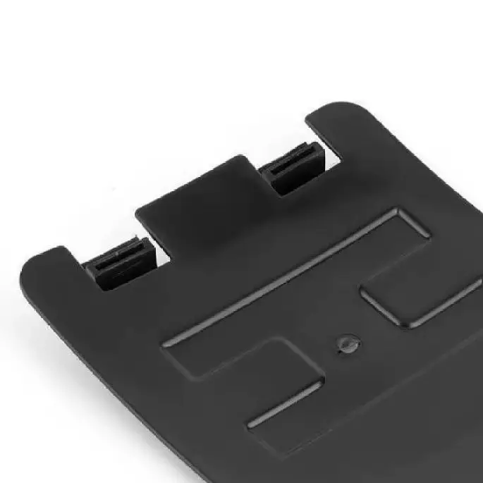 

Front Left Wheel Arch Mudguard Liner Access Cover 51717260397 for BMW 1 Series F20 2 Series F21 3 Series F30 4 Series