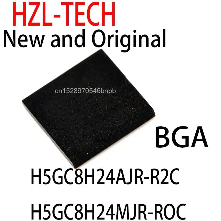 1PCS New and Original BGA H5GC8H24AJR-R2C H5GC8H24MJR-ROC H5GC8H24AJR-ROC H5GC8H24MJR-R2C