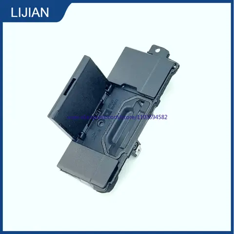 NEW A6700 ILCE-6700 USB Rubber Side Shell Lid Door HDMI-compatible MIC Cap Interface Cover For SONY Camera Repair Part