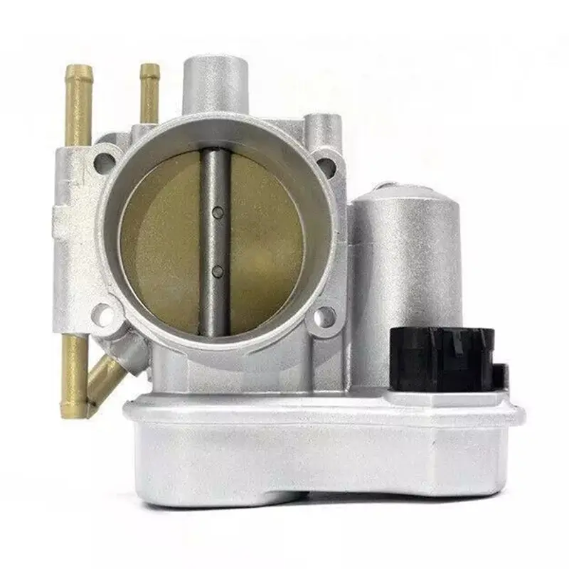 A95E-Car Throttle Body Assembly New–Fits For Opel Using 0825233 0825248 09128518 09196357 825233