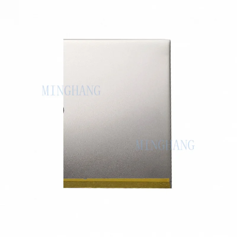 

M M New for Dell XPS 13 9300 9301 Lcd Back Rear Cover W/Hinge 030T8G 30T8G