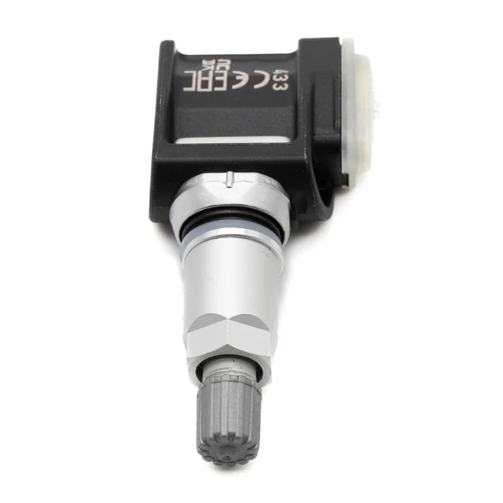 TPMS Sensor A0009058706 for Mercedes W213 S213 GLE GLC Tire Pressure Monitor Replacement with High Strength Housing